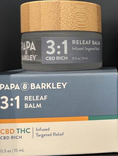 Rockland Cannabis Dispensary