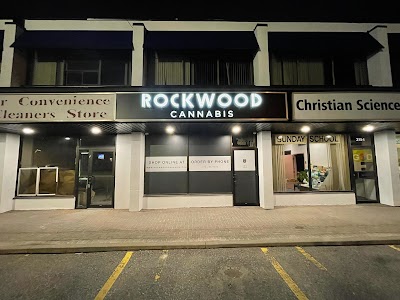 Rockwood Cannabis | Marijuana and Weed Dispensary | Scarborough Toronto