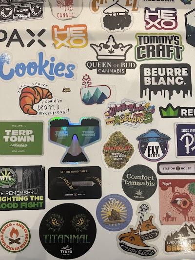 Rockwood Cannabis | Marijuana and Weed Dispensary | Scarborough Toronto