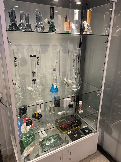 Rockwood Cannabis | Marijuana and Weed Dispensary | Scarborough Toronto