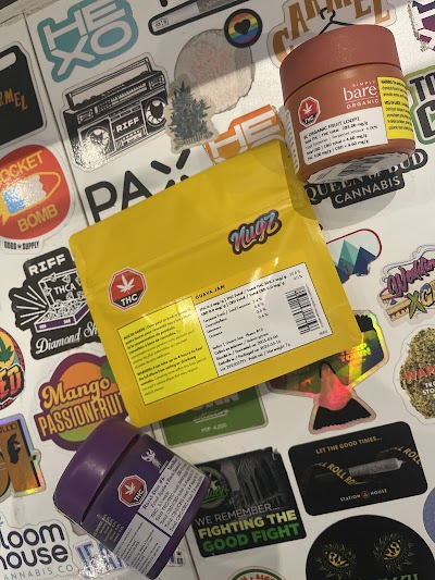 Rockwood Cannabis | Marijuana and Weed Dispensary | Scarborough Toronto