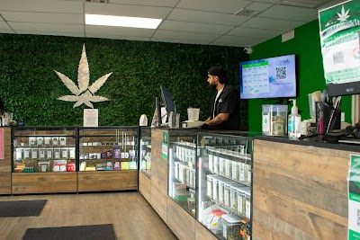 Rocky Mountain Cannabis - Anthony Dispensary