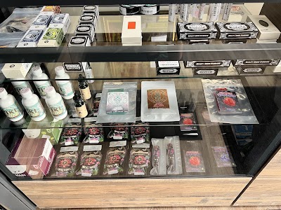 Rocky Mountain Cannabis - Anthony Dispensary