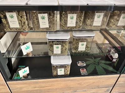 Rocky Mountain Cannabis - Anthony Dispensary