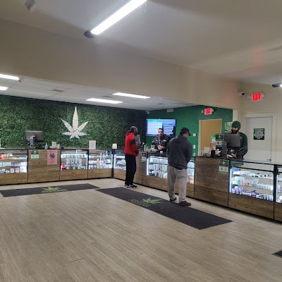 Rocky Mountain Cannabis - Anthony Dispensary