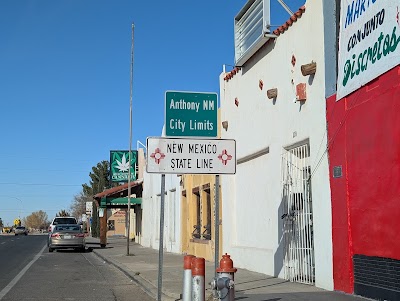 Rocky Mountain Cannabis - Anthony Dispensary