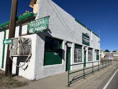 Rocky Mountain Cannabis - Clayton Dispensary