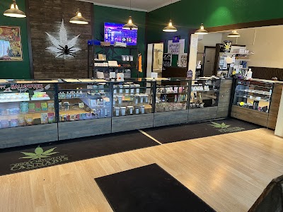 Rocky Mountain Cannabis - Clayton Dispensary