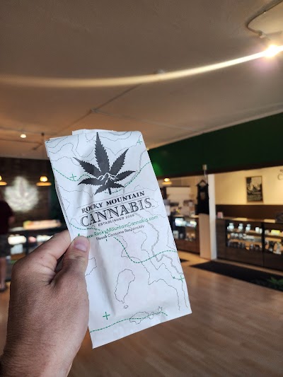 Rocky Mountain Cannabis - Clayton Dispensary
