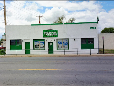 Rocky Mountain Cannabis - Clayton Dispensary