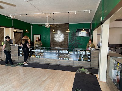 Rocky Mountain Cannabis - Clayton Dispensary