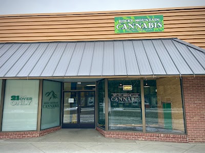 Rocky Mountain Cannabis - Craig Dispensary