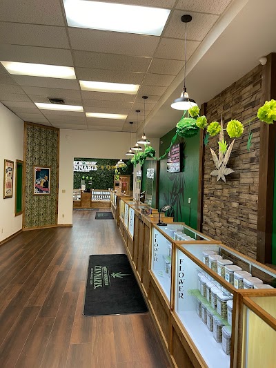 Rocky Mountain Cannabis - Craig Dispensary