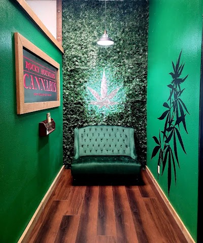 Rocky Mountain Cannabis - Craig Dispensary