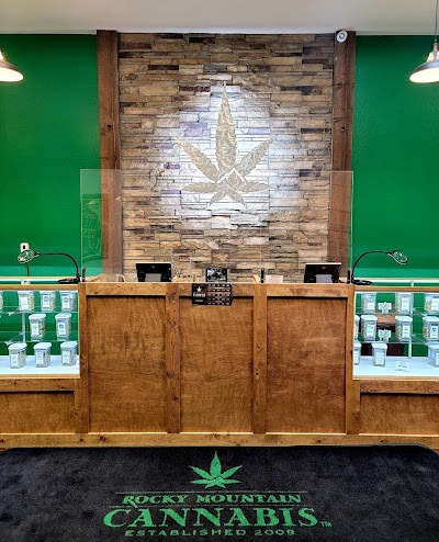 Rocky Mountain Cannabis - Craig Dispensary