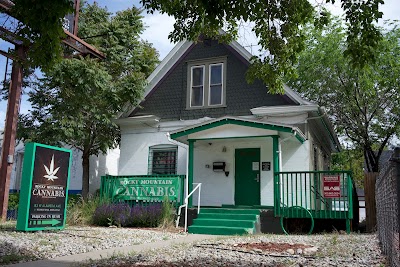 Rocky Mountain Cannabis - Denver Dispensary