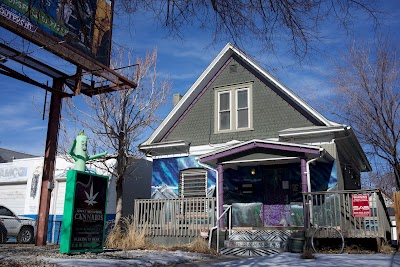 Rocky Mountain Cannabis - Denver Dispensary