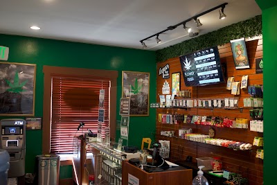 Rocky Mountain Cannabis - Denver Dispensary