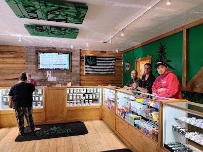Rocky Mountain Cannabis - Dinosaur Dispensary