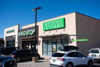 Rocky Mountain Cannabis- Dispensary Alamogordo