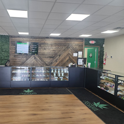 Rocky Mountain Cannabis- Dispensary Alamogordo