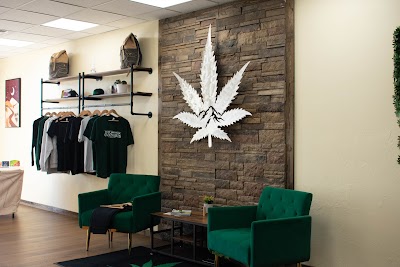 Rocky Mountain Cannabis- Dispensary Alamogordo