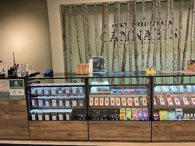 Rocky Mountain Cannabis- Dispensary Santa Fe