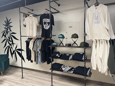 Rocky Mountain Cannabis- Dispensary Santa Fe