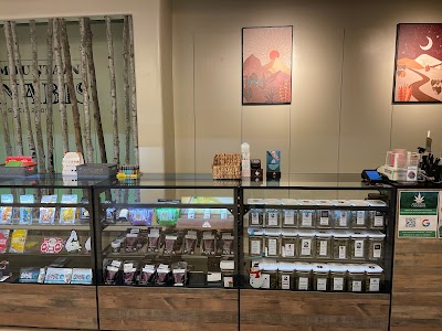 Rocky Mountain Cannabis- Dispensary Santa Fe