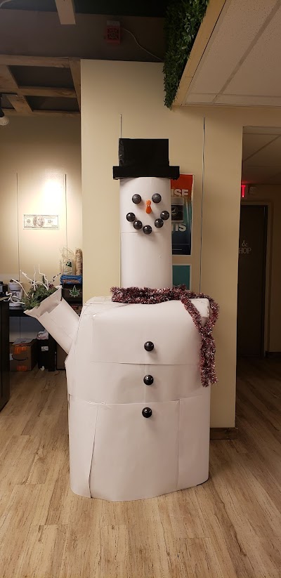 Rocky Mountain Cannabis- Dispensary Santa Fe