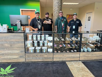 Rocky Mountain Cannabis - Gallup Dispensary