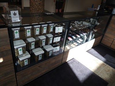 Rocky Mountain Cannabis - Gallup Dispensary