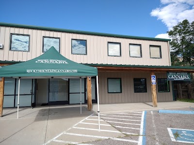 Rocky Mountain Cannabis - Gallup Dispensary