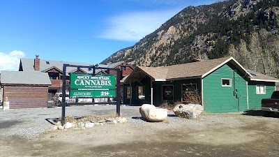 Rocky Mountain Cannabis - Georgetown Dispensary