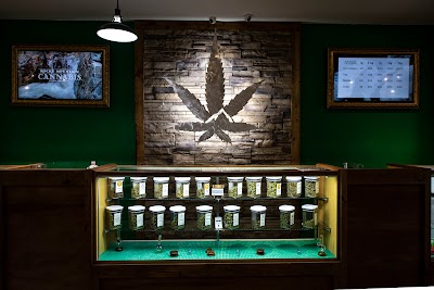Rocky Mountain Cannabis - Georgetown Dispensary