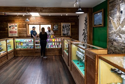Rocky Mountain Cannabis - Georgetown Dispensary