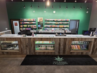 Rocky Mountain Cannabis