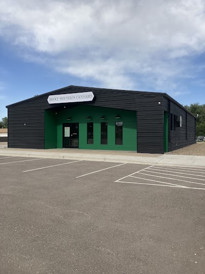 Rocky Mountain Cannabis