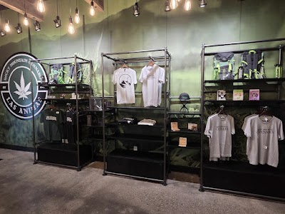 Rocky Mountain Cannabis