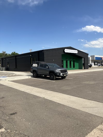 Rocky Mountain Cannabis