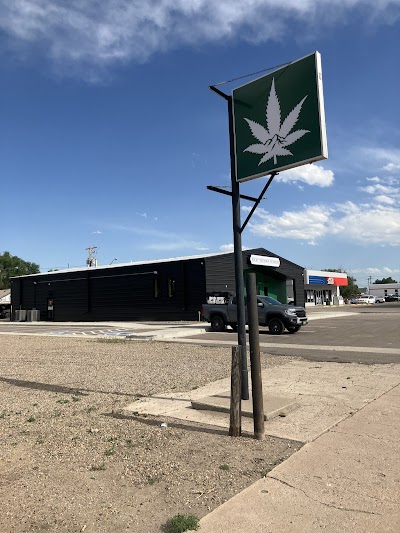 Rocky Mountain Cannabis