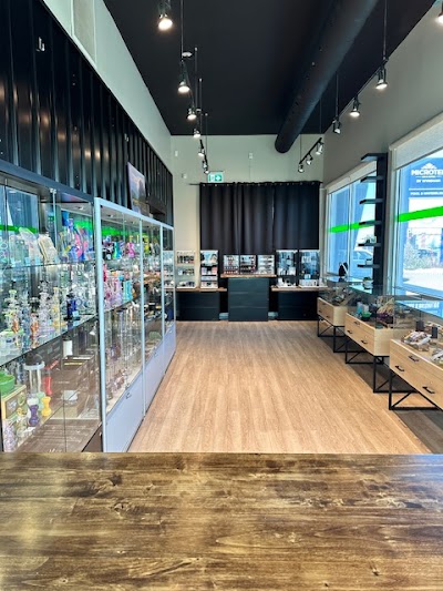 Rocky Mountain Cannabis (Red Deer)