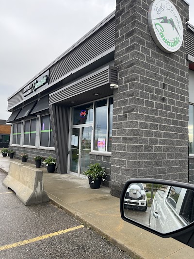 Rocky Mountain Cannabis (Red Deer)