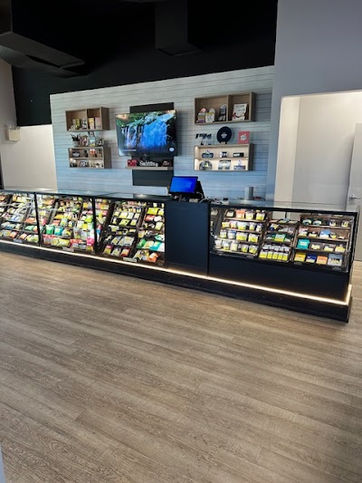 Rocky Mountain Cannabis (Red Deer)