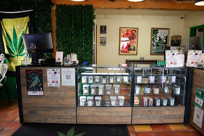 Rocky Mountain Cannabis - Silver City Dispensary