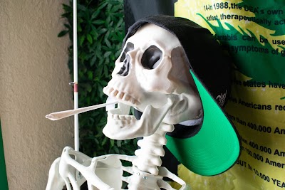 Rocky Mountain Cannabis - Silver City Dispensary