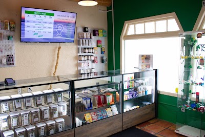 Rocky Mountain Cannabis - Silver City Dispensary