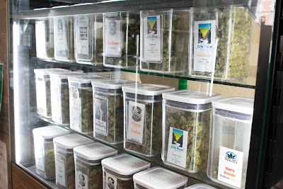 Rocky Mountain Cannabis - Silver City Dispensary