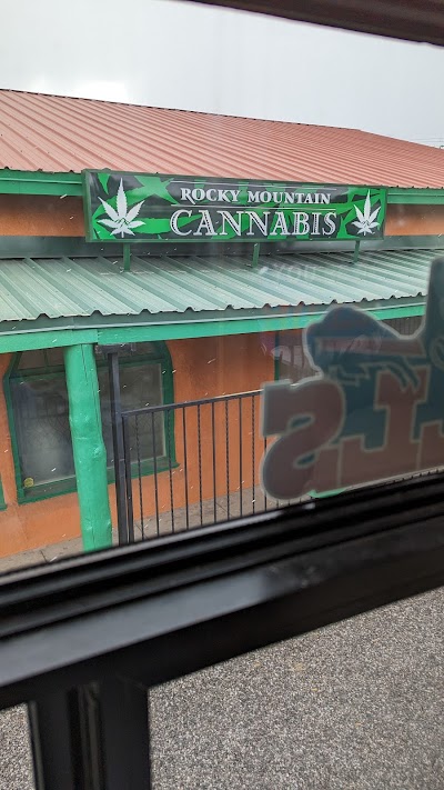 Rocky Mountain Cannabis - Silver City Dispensary