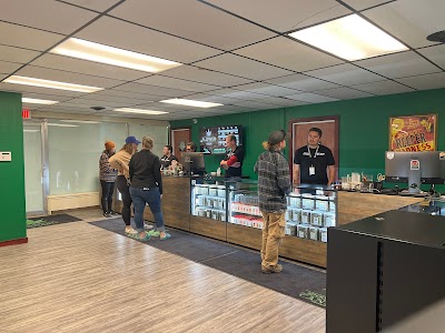 Rocky Mountain Cannabis - Taos Dispensary